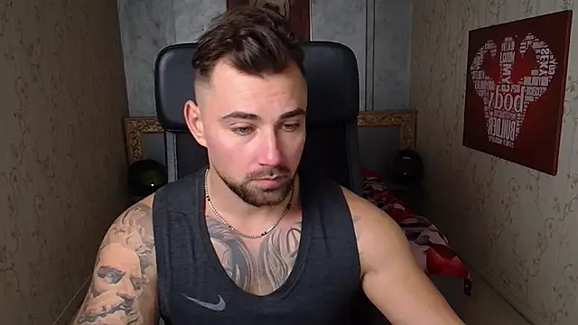 DuncanStone online show from December 10, 2024, 11:54 am