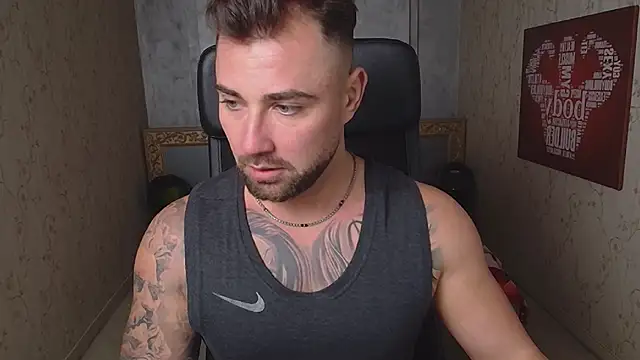 DuncanStone online show from December 10, 2024, 3:01 pm