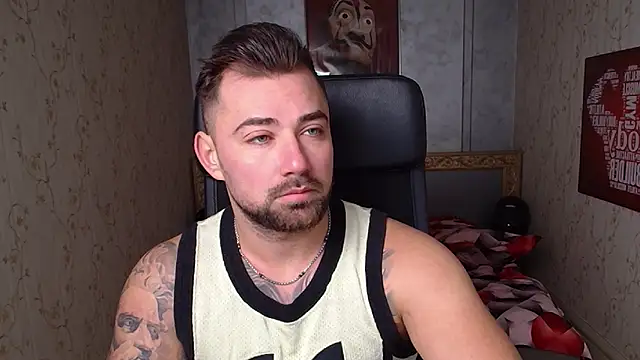 DuncanStone online show from December 17, 2024, 7:18 am