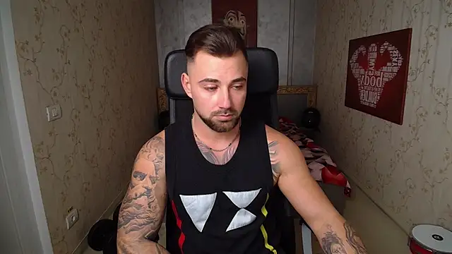 DuncanStone online show from December 19, 2024, 5:40 pm