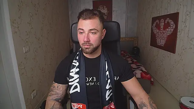 DuncanStone online show from December 22, 2024, 11:54 am