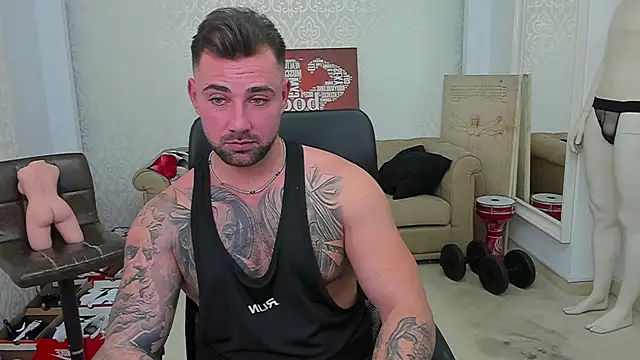 DuncanStone online show from January 9, 2025, 4:28 pm