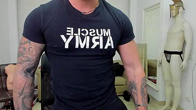 DuncanStone online show from January 10, 2025, 11:00 am