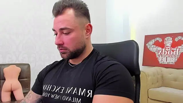 DuncanStone online show from January 20, 2025, 12:39 pm