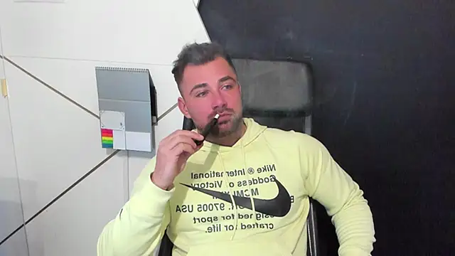 DuncanStone online show from February 5, 2025, 2:05 pm