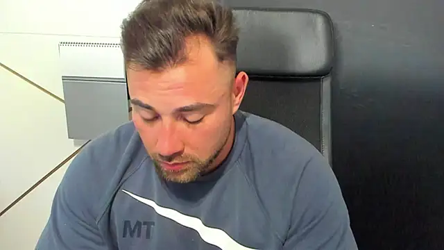 DuncanStone online show from February 9, 2025, 11:36 am