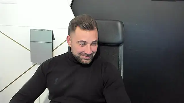 DuncanStone online show from February 19, 2025, 2:23 pm