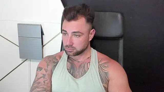 DuncanStone online show from March 3, 2025, 2:48 pm