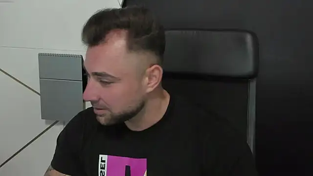 DuncanStone online show from March 7, 2025, 12:12 pm