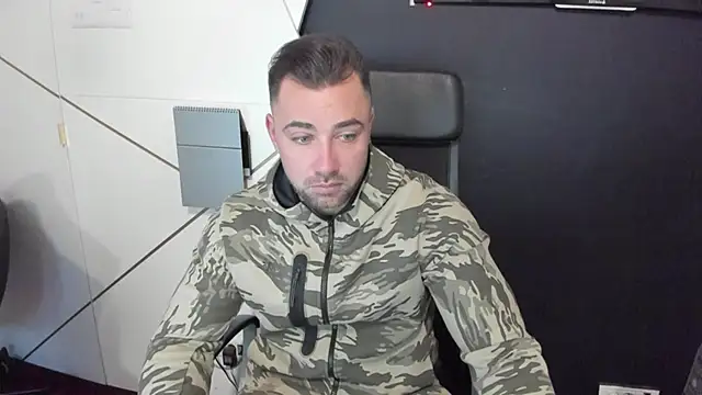 DuncanStone online show from March 8, 2025, 5:07 am