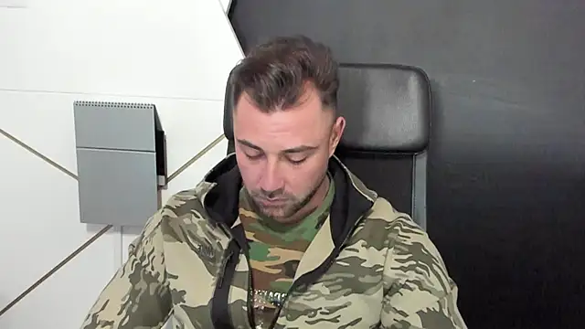 DuncanStone online show from March 8, 2025, 11:16 am