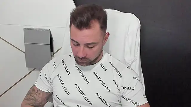 DuncanStone online show from March 15, 2025, 8:04 am