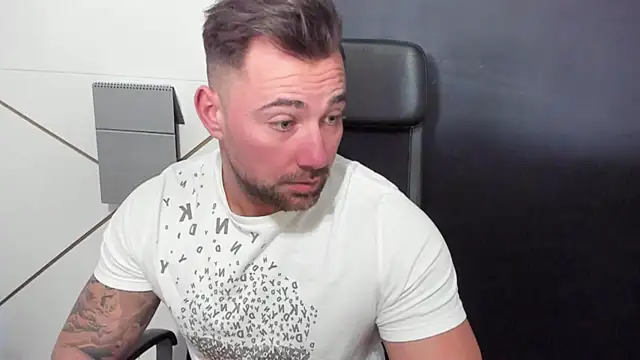 DuncanStone online show from March 22, 2025, 8:40 am