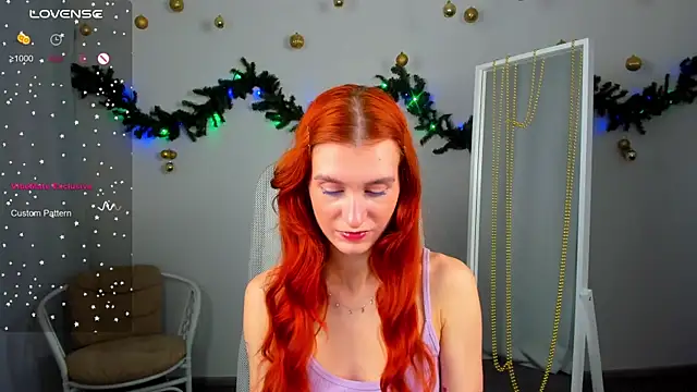 Sally Biscuit online show from December 12, 2024, 10:34 am