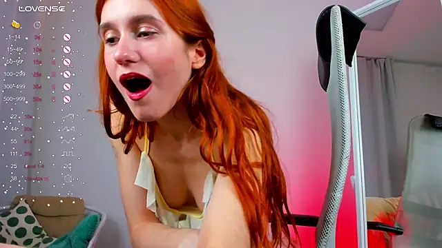 Sally Biscuit online show from January 17, 2025, 2:07 pm