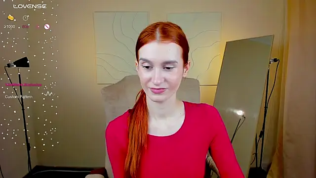 Sally Biscuit online show from January 30, 2025, 10:40 am