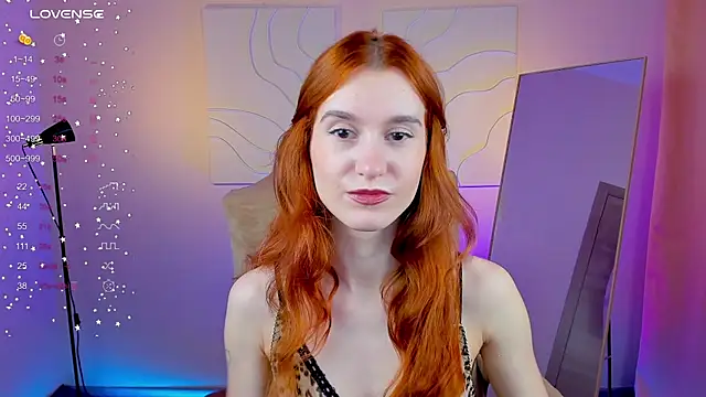 Sally Biscuit online show from February 9, 2025, 10:42 am