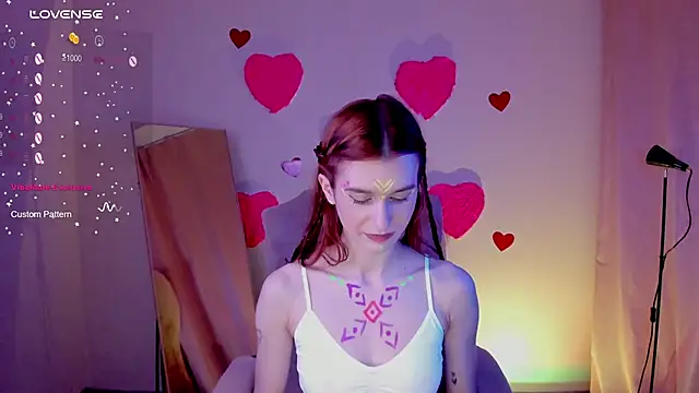 Sally Biscuit online show from February 12, 2025, 11:18 am