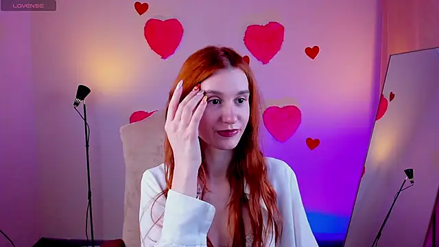 Sally Biscuit online show from February 13, 2025, 10:34 am