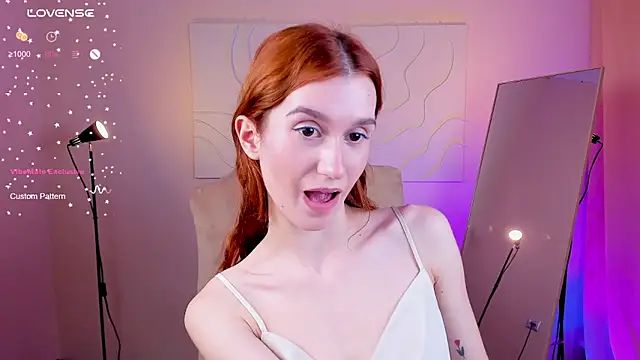 Sally Biscuit online show from February 20, 2025, 1:30 pm