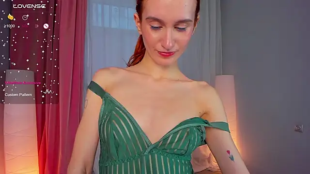 Sally Biscuit online show from February 21, 2025, 1:33 pm