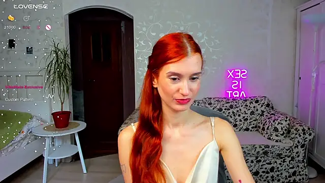 Sally Biscuit online show from September 12, 2025, 12:27 pm