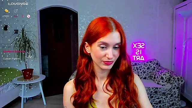 Sally Biscuit online show from September 13, 2025, 10:15 am