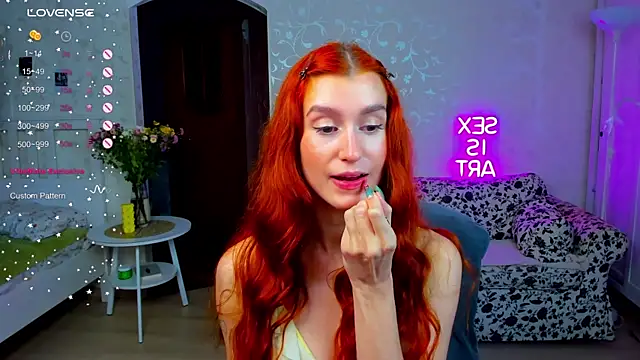 Sally Biscuit online show from September 19, 2025, 10:27 am