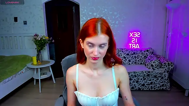 Sally Biscuit online show from September 20, 2025, 12:06 pm