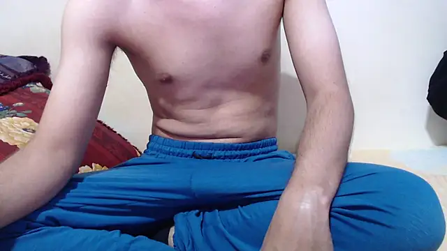 Alexdelarge323 online show from July 28, 2026, 6:31 pm