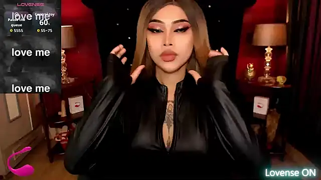 BigCockMARIAts online show from September 10, 2025, 6:13 am