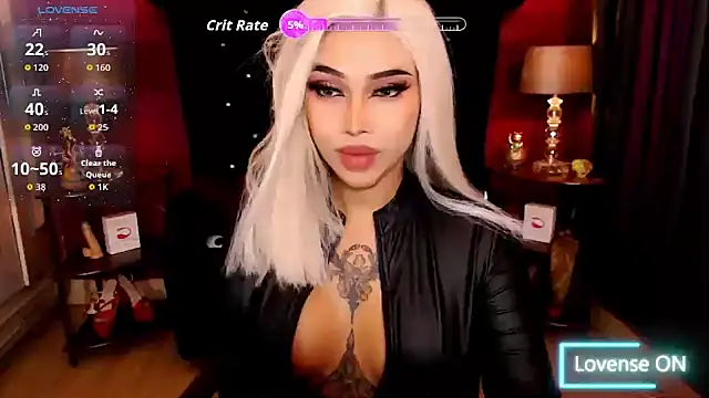 BigCockMARIAts online show from September 20, 2025, 6:25 am