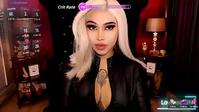 BigCockMARIAts online show from September 23, 2025, 6:27 am