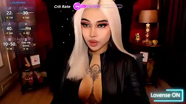 BigCockMARIAts online show from September 24, 2025, 6:28 am