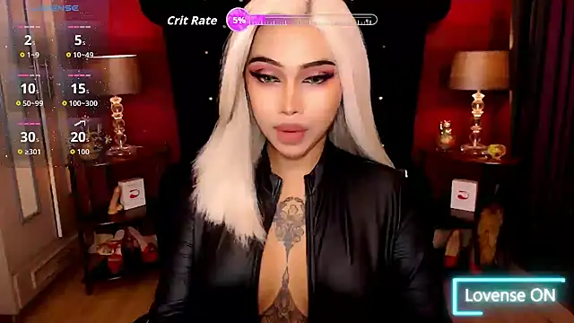 BigCockMARIAts online show from September 29, 2025, 6:40 am