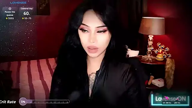 BigCockMARIAts online show from November 15, 2025, 6:33 am