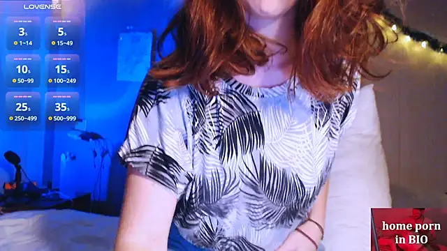 Cassie Wild online show from January 27, 2025, 2:24 pm