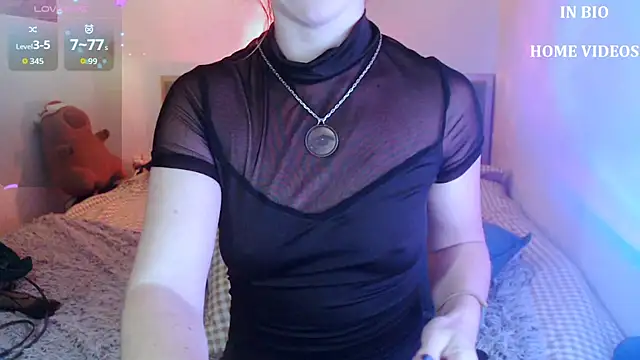 Cassie Wild online show from January 16, 2026, 1:59 pm