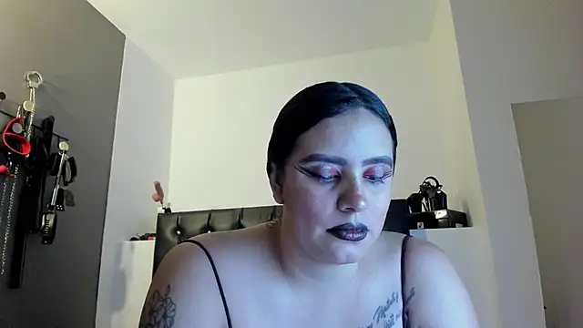 MariaGaitan online show from February 25, 2025, 6:09 pm