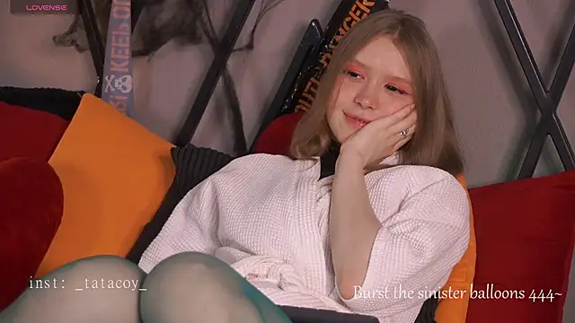 TataCoy online show from November 1, 2025, 2:52 pm