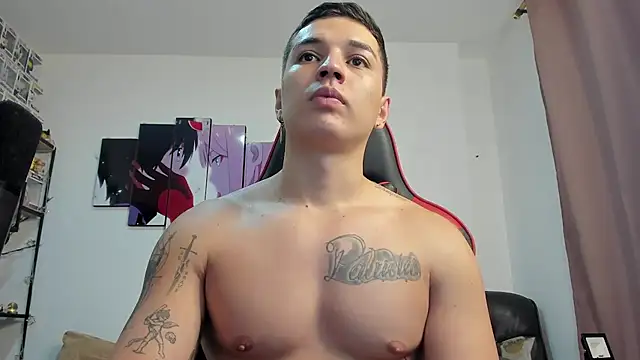 masterchief432 online show from November 10, 2025, 12:20 am