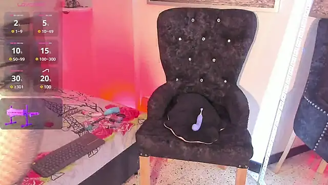 daiila jonnes online show from December 8, 2024, 6:50 pm