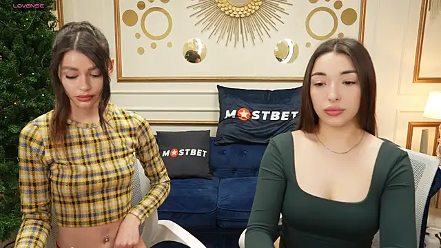 Jasmine Flow online show from December 19, 2024, 11:39 am