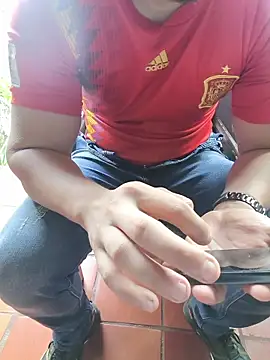 Blanco2023 online show from April 2, 2026, 2:04 pm