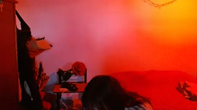 Snapshot of clarisse69 chatting on February 25, 2026, 11:14 pm clarisse69 online show from February 25, 2026, 11:14 pm