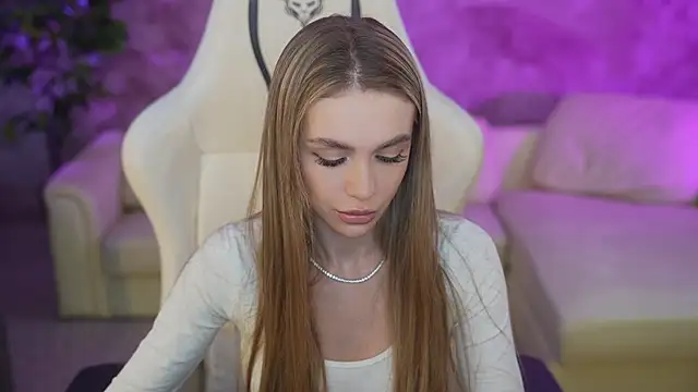 Anabelka054 online show from February 17, 2025, 11:23 am