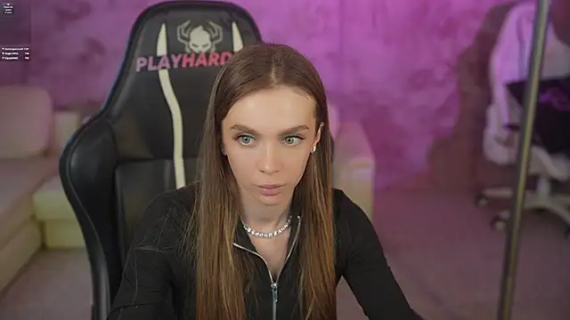 Anabelka054 online show from April 9, 2026, 10:20 am