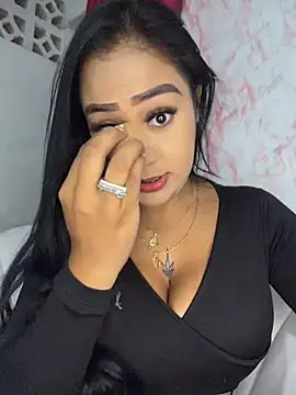 Luisa Fernandaa online show from May 31, 2026, 10:11 pm
