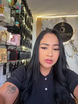 Luisa Fernandaa online show from July 28, 2026, 10:20 pm