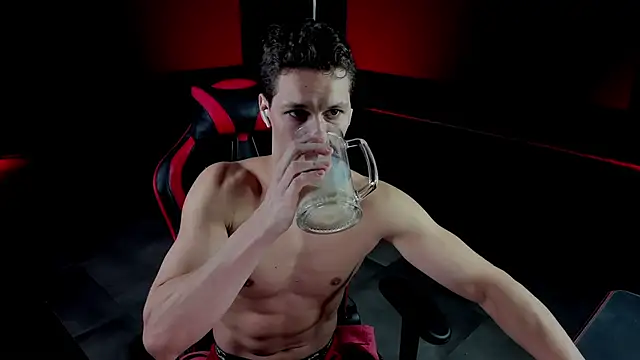 dirty-boss online show from February 20, 2025, 2:51 am